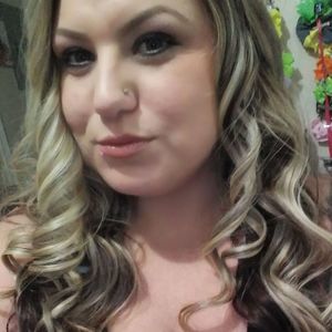 Meet your Posher, Brandi